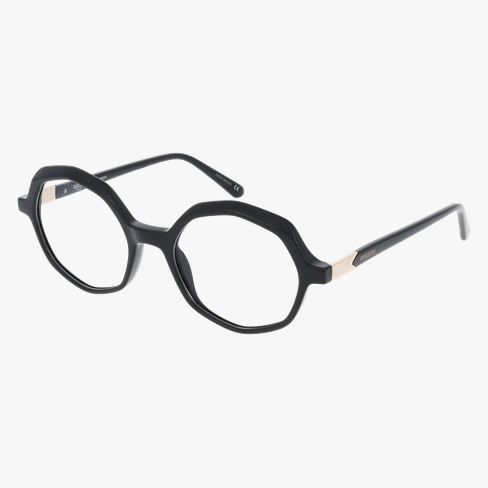 GAFAS GRADUADAS mujer LAUREEN negro