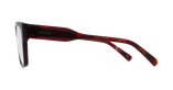 GAFAS GRADUADAS hombre CARACTÈRES INGÉNIEUX carey - vista de frente
