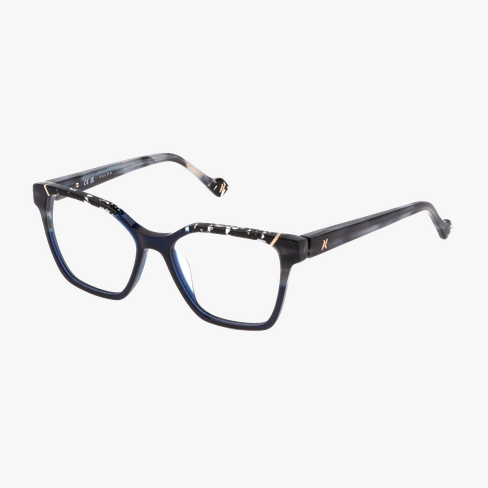 GAFAS GRADUADAS mujer VYA096V azul