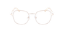 GAFAS GRADUADAS mujer MAGIC319 beige