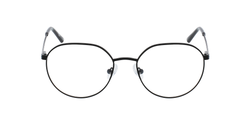 GAFAS GRADUADAS mujer DAVIA negro