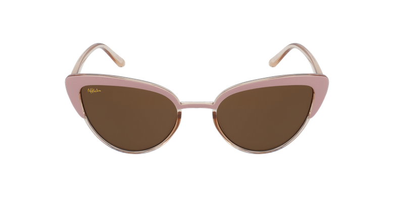 Gafas de sol niños LUPITA - NIÑOS rosa Gafas de sol niños LUPITA - NIÑOS rosa