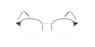 GAFAS GRADUADAS mujer MAGIC 99 negro/dorado