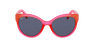 GAFAS DE SOL niños LOURDES rosa