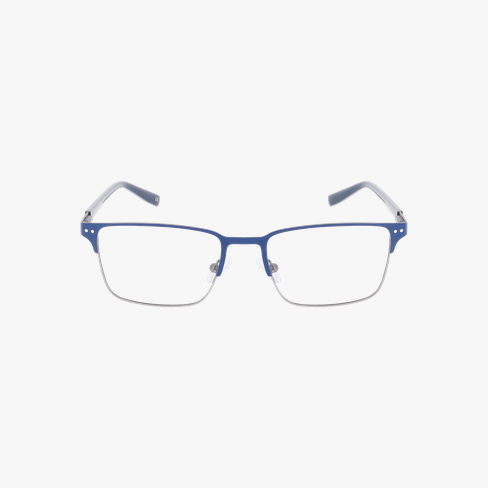 GAFAS GRADUADAS hombre BAPTISTE azul/azul