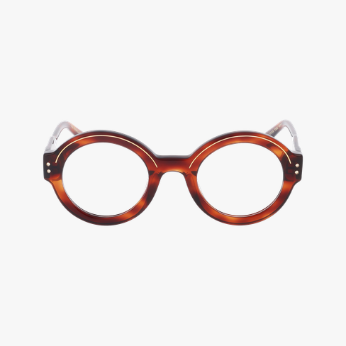 GAFAS GRADUADAS mujer CARACTÈRES FIL D'OR PERSPICACE carey/dorado