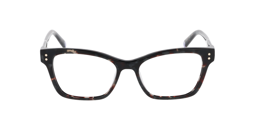 GAFAS GRADUADAS mujer CHANCEUSE carey - vista de frente