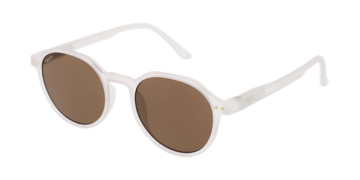 GAFAS DE SOL niños PAZ rosa