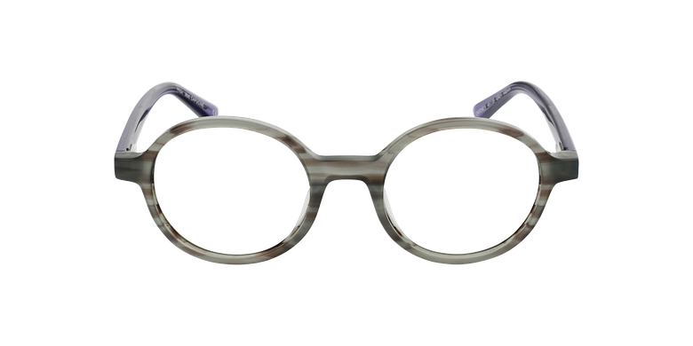 Gafas graduadas mujer OAF21619 gris Gafas graduadas mujer OAF21619 gris