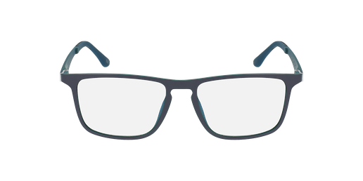 GAFAS GRADUADAS hombre MAGIC 38 azul/verde