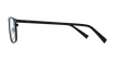 GAFAS GRADUADAS hombre MAGIC JIMMY verde - vista de frente