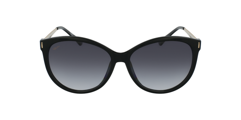 Gafas de sol mujer ZAFRA negro/dorado Gafas de sol mujer ZAFRA negro/dorado