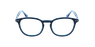 GAFAS GRADUADAS mujer RZERO36 azul