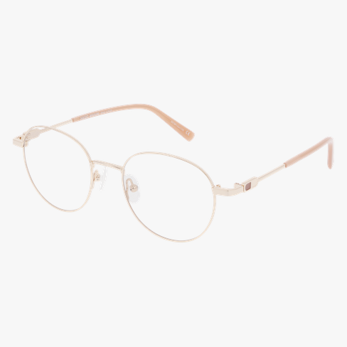 GAFAS GRADUADAS mujer LUCIE rosa