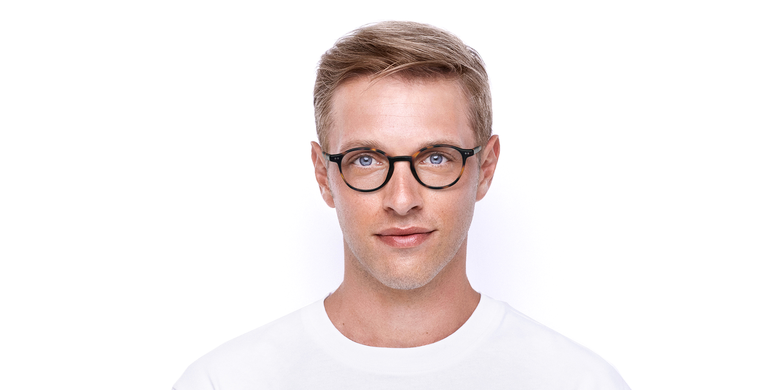 Gafas graduadas hombre RENAN carey Gafas graduadas hombre RENAN carey