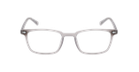 GAFAS GRADUADAS hombre HARRIS gris - vista de frente