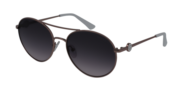Gafas de sol mujer GU7640 rosa Gafas de sol mujer GU7640 rosa
