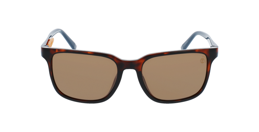 GAFAS DE SOL hombre TB9243 marrón - vista de frente