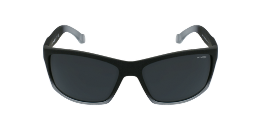 GAFAS DE SOL hombre BOILER negro vista de frente