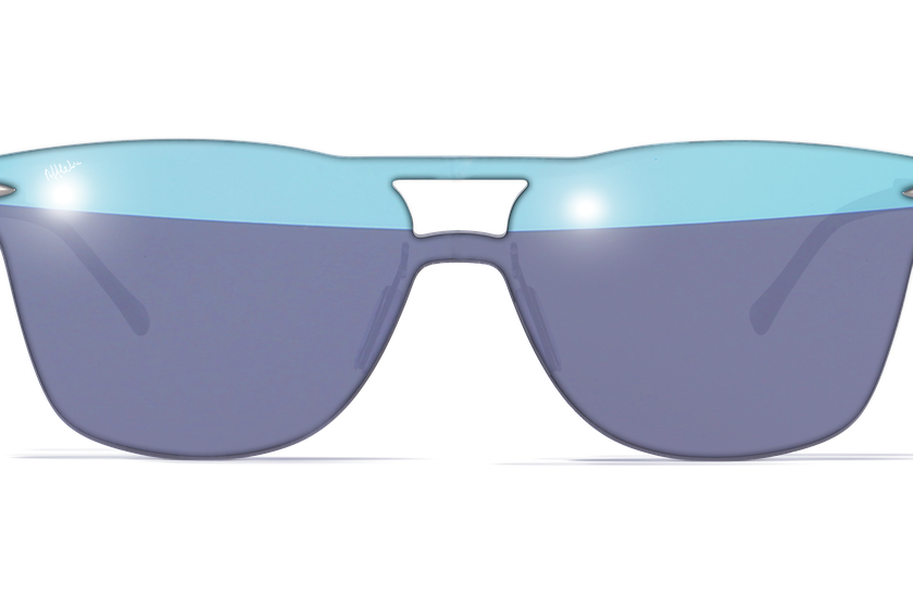 Gafas de sol hombre COSMOS1 azul - danio.store.product.image_view_face Gafas de sol hombre COSMOS1 azul - danio.store.product.image_view_face