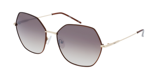 GAFAS DE SOL mujer SABINA marrón/negro