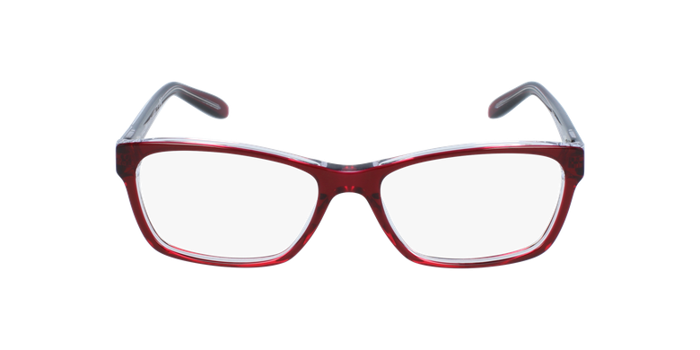 Gafas graduadas mujer RA7039 rojo/rojo Gafas graduadas mujer RA7039 rojo/rojo