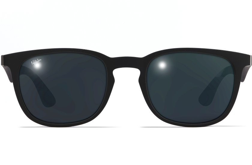 Gafas de sol hombre BRINDISI POLARIZED negro - danio.store.product.image_view_face Gafas de sol hombre BRINDISI POLARIZED negro - danio.store.product.image_view_face