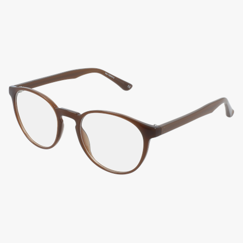 GAFAS GRADUADAS hombre RZERO12 marrón
