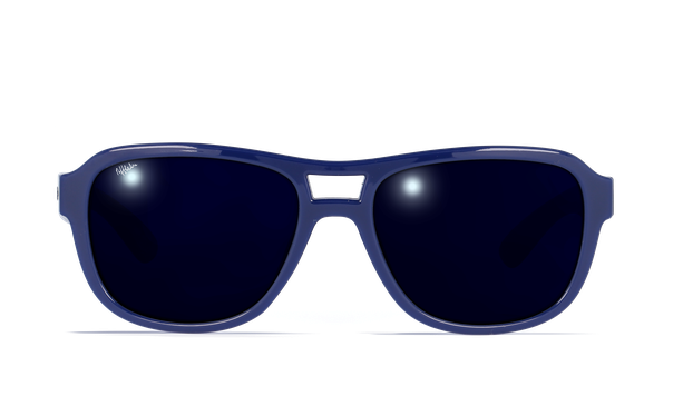 Gafas de sol niños ROCKA azul - danio.store.product.image_view_face Gafas de sol niños ROCKA azul - danio.store.product.image_view_face