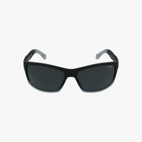 GAFAS DE SOL hombre BOILER negro vista de frente