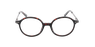 GAFAS GRADUADAS niños CLEMENT carey/plateado