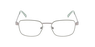 GAFAS GRADUADAS hombre ERWAN gun/verde