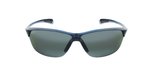 GAFAS DE SOL Hot Sands azulvista de frente