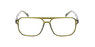 GAFAS GRADUADAS hombre HERMANN verde