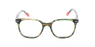 GAFAS GRADUADAS niños 6 verde