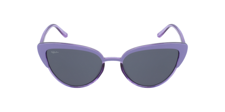 Gafas de sol niños LUPITA - NIÑOS morado Gafas de sol niños LUPITA - NIÑOS morado