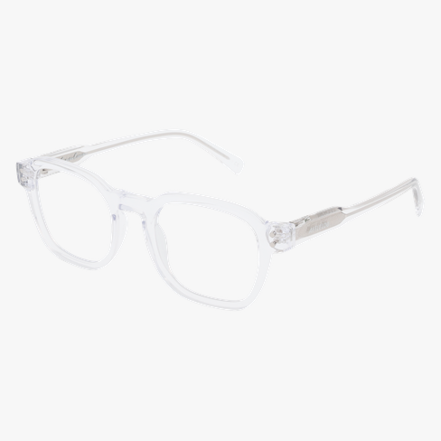 GAFAS GRADUADAS hombre CARACTÈRES VOLONTAIRE blanco