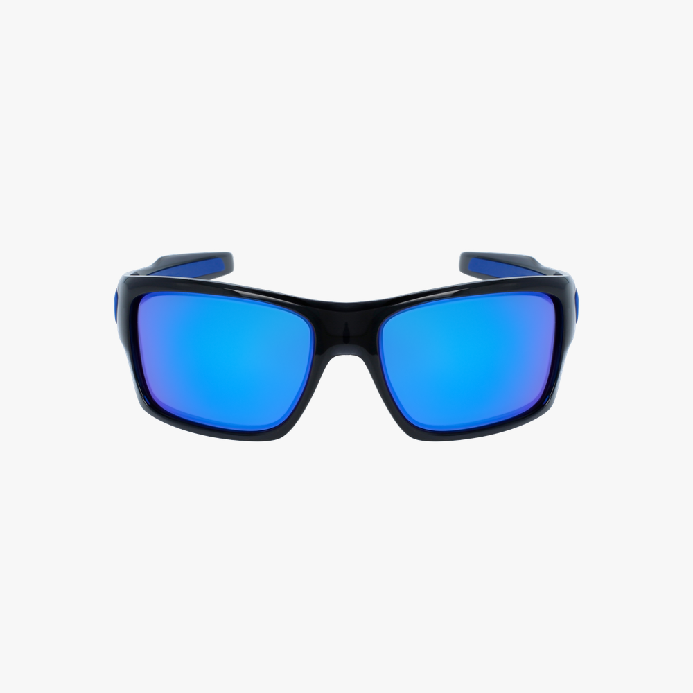 GAFAS DE SOL hombre 0OO9263 negro - vista de frente