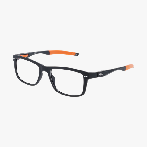 GAFAS GRADUADAS hombre MAGIC266 naranja/naranja