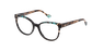 GAFAS GRADUADAS mujer VYA097V negro