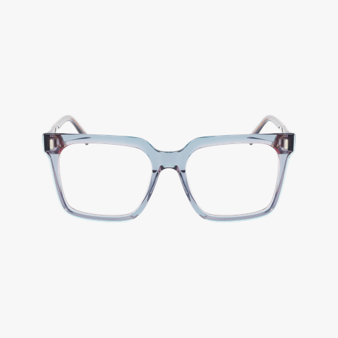 GAFAS GRADUADAS mujer CARACTÈRES PASSIONNÉE azul/morado