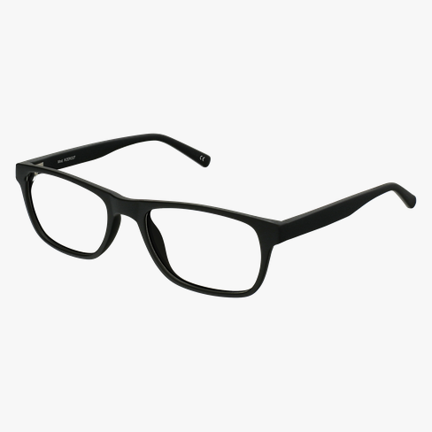 GAFAS GRADUADAS niños RZERO27 negro