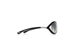 GAFAS DE SOL mujer JENNIFER negro - vista de frente