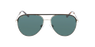 GAFAS DE SOL hombre LISANDRO marrón/dorado