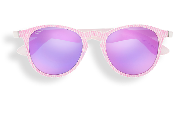 Gafas de sol mujer VARESE POLARIZED rosa - danio.store.product.image_view_face Gafas de sol mujer VARESE POLARIZED rosa - danio.store.product.image_view_face