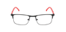 GAFAS GRADUADAS hombre HENDRICK negro