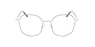 GAFAS GRADUADAS mujer MAGIC320 azul