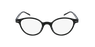 GAFAS GRADUADAS mujer MAGIC 49 negro