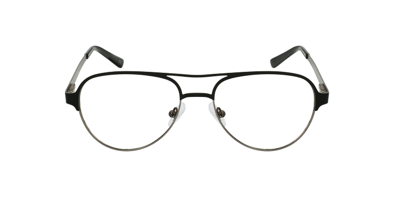 Gafas graduadas NAEL negro/gris Gafas graduadas NAEL negro/gris