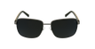 GAFAS DE SOL hombre TB9196 gris/negro - vista de frente